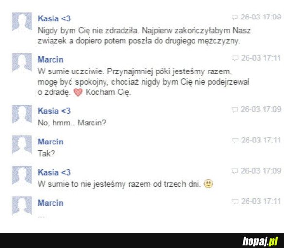 ROZMOWA