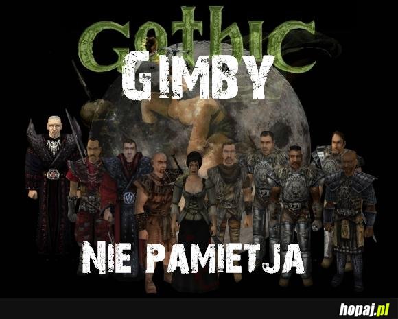 Ktoś pamięta...