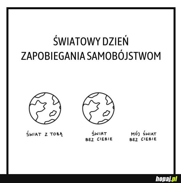Walcz, żyj i nie poddawaj się