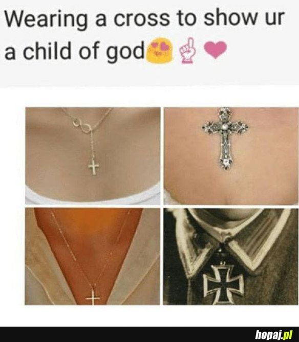 NOŚ ULUBIONE NASZYJNIKI