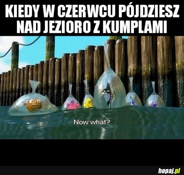 Tak będzie