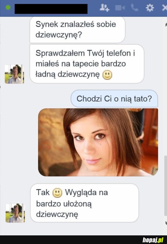 UŁOŻONA DZIEWCZYNA