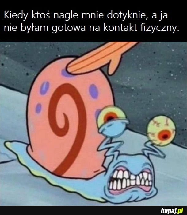 Dotknięcie