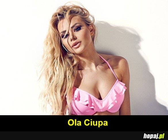 Ola Ciupa