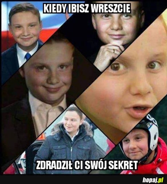 SEKRET MŁODOŚCI