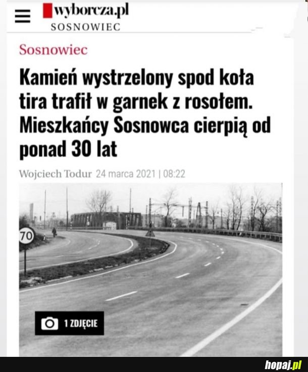 Wyborcza - Level TVP Archived