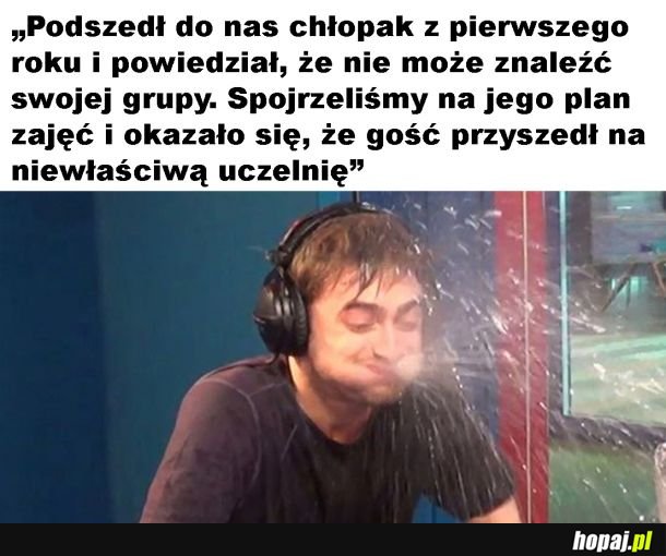 Przypał