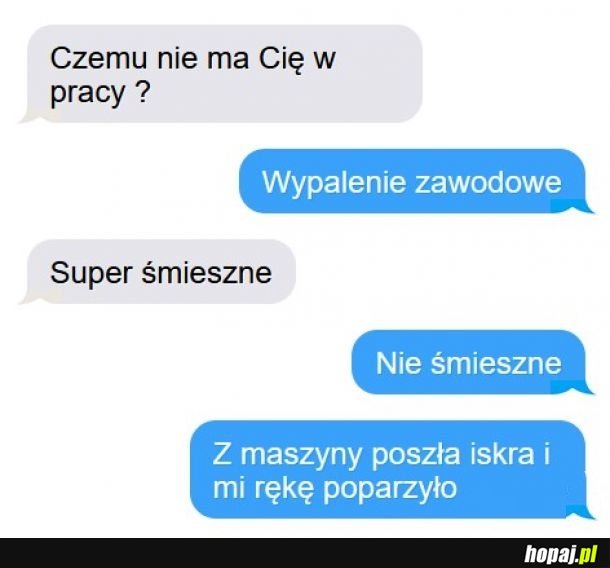 BHP w pracy tylko na papierze