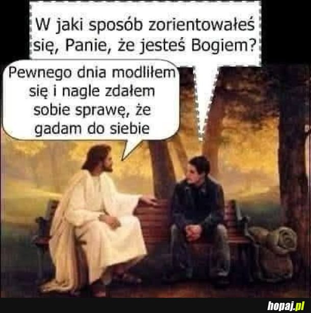Bóg