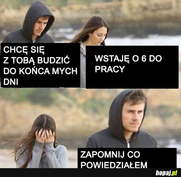  A miało być tak pięknie 