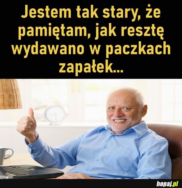 Zapałki