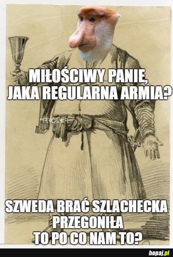 A NA CO TO KOMU POTRZEBNE?