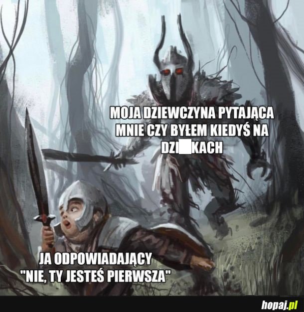 Moja dziewczyna