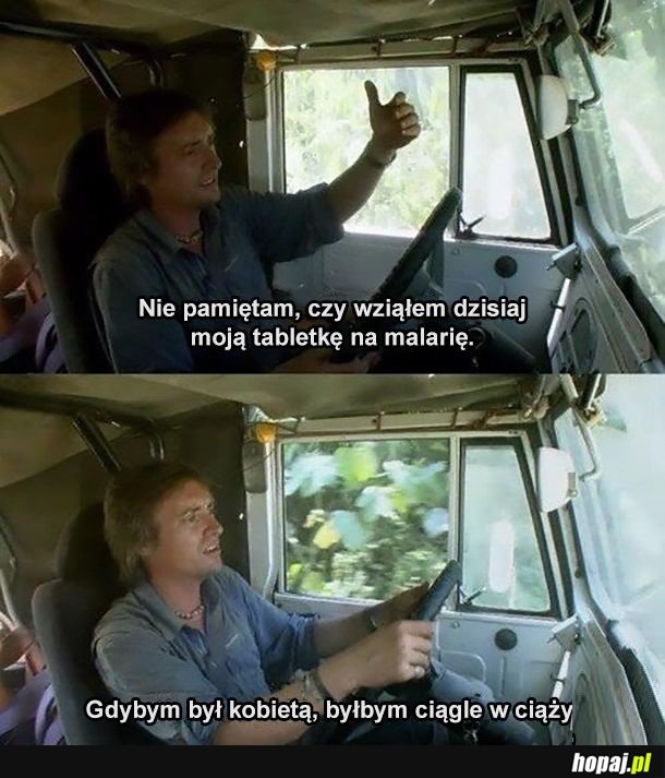 Dobrze, że nie jest