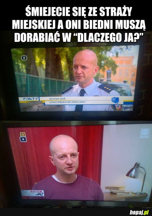 Dorabiają