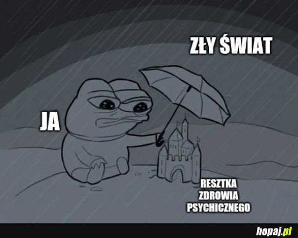 Zdrowie psychiczne
