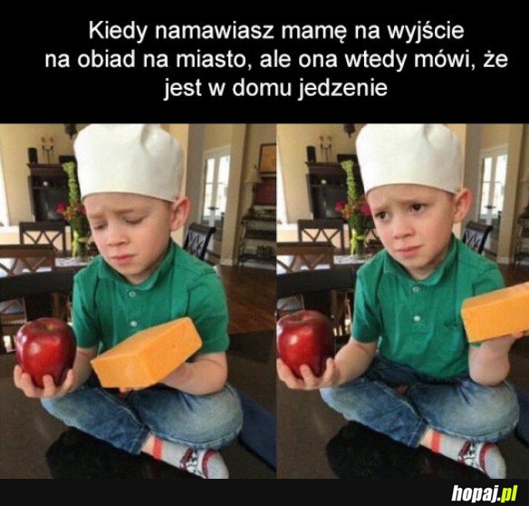 DZIĘKI MAMO