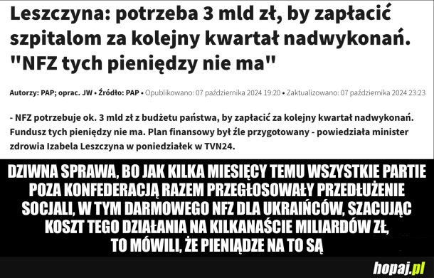 Dziwna sprawa