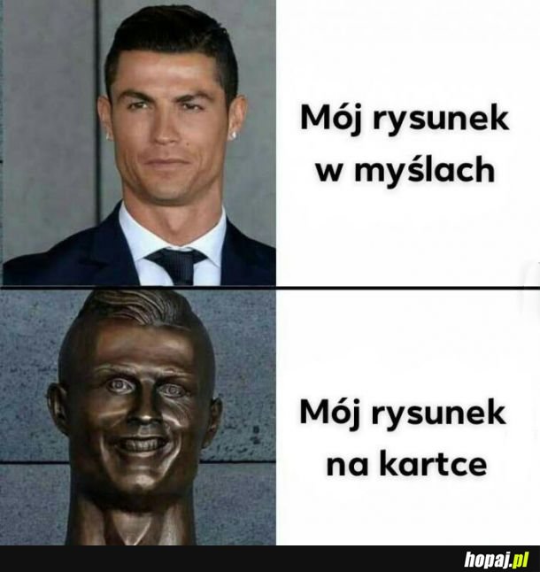 Mój rysunek