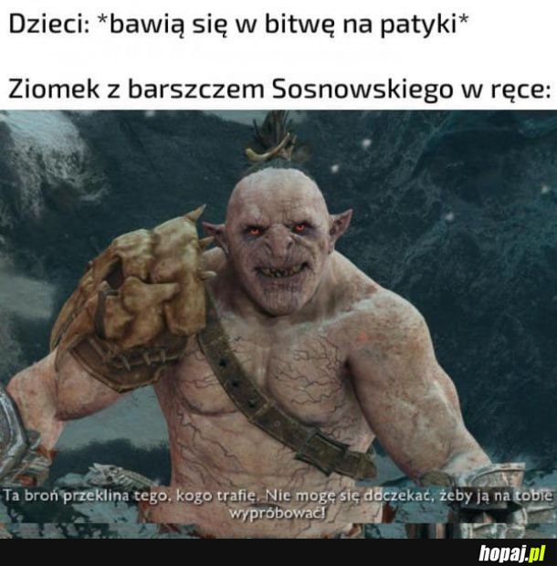 Barszcz