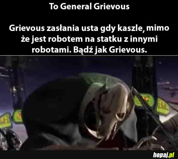 Grievous