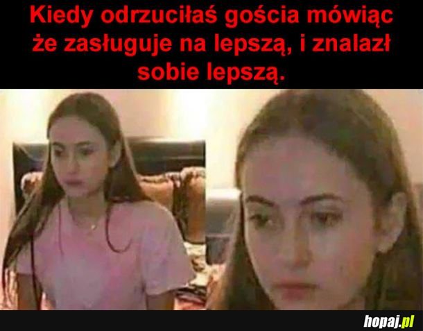 Laski takie są