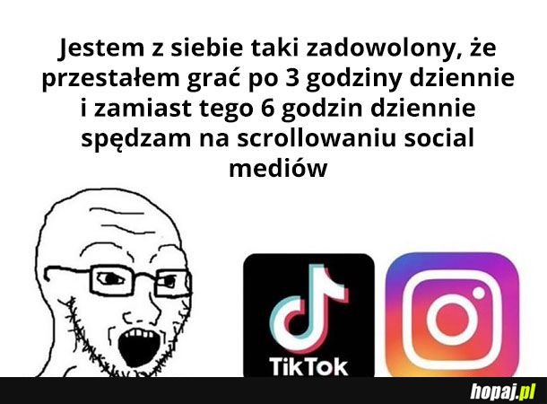 To się nazywa dorosłość