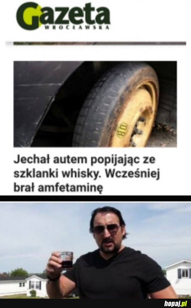 Skądś to znam