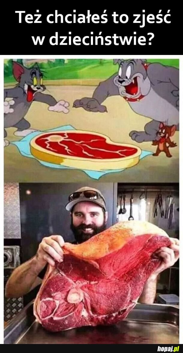 To istnieje!