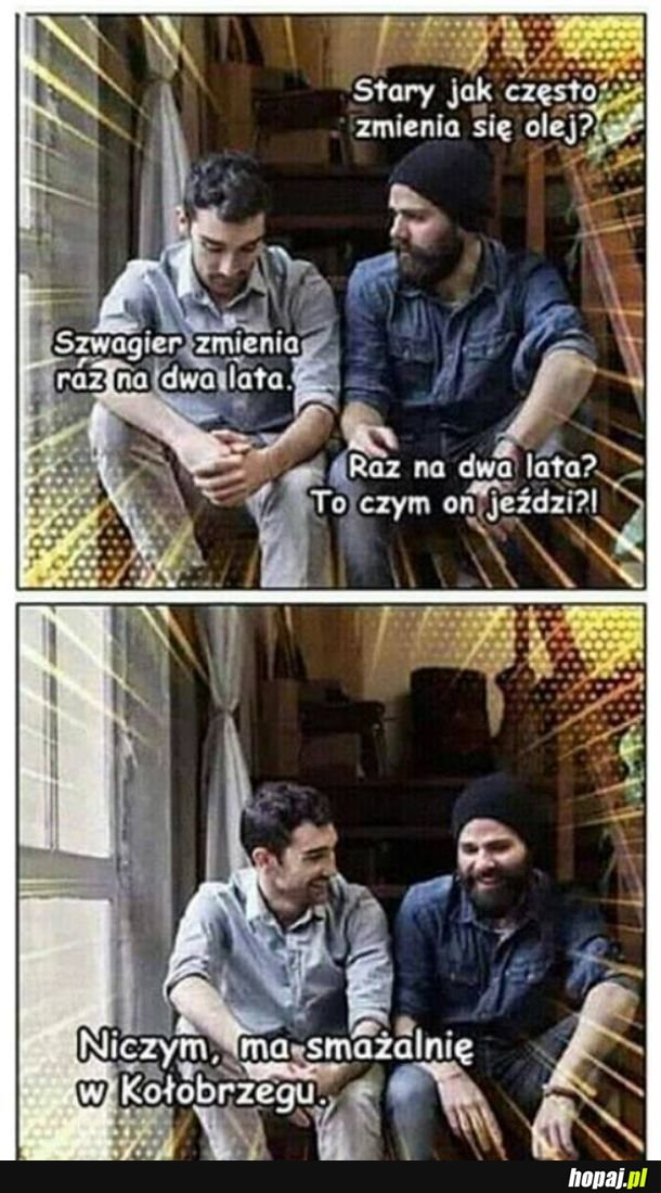 Akurat pandemia się skończy xD