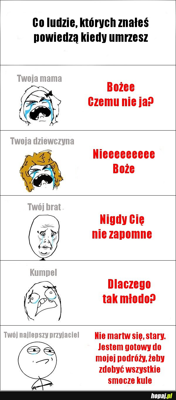 Najlepszy przyjaciel