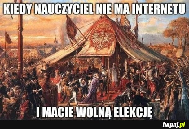 Elekcje