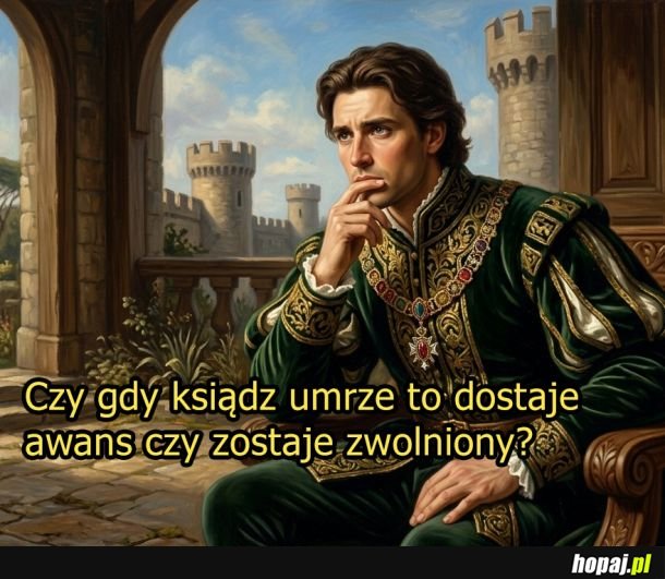 Trudne sie wylosowalo