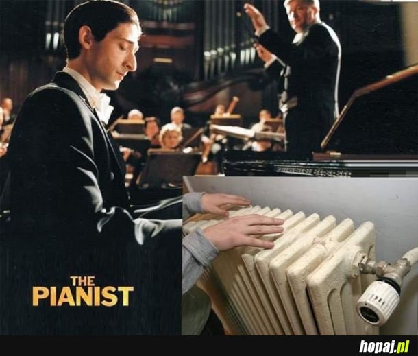 Pianista