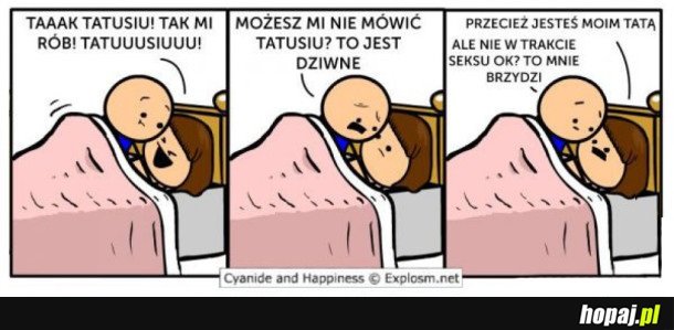 NIE MÓW DO MNIE TAK