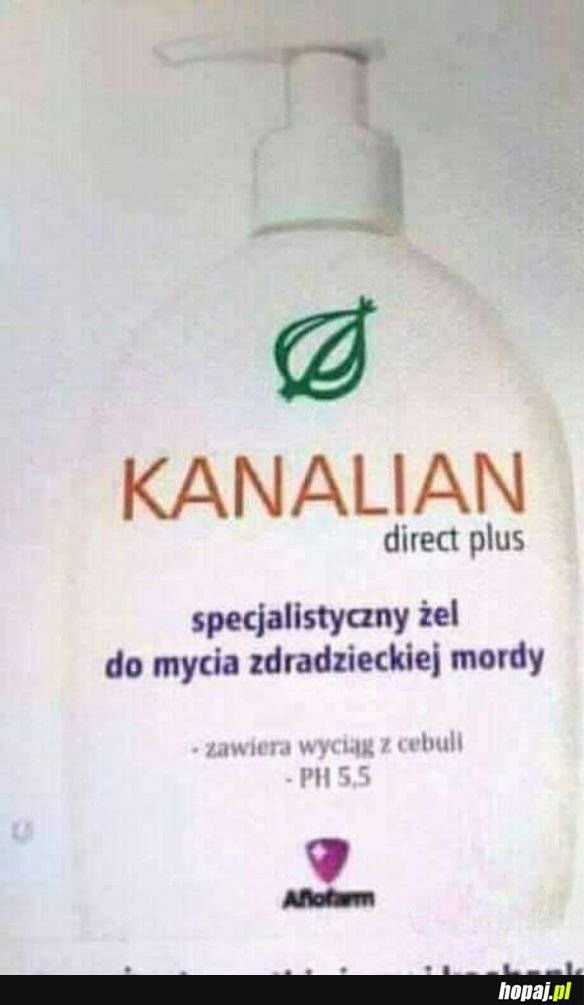 KANALIAN