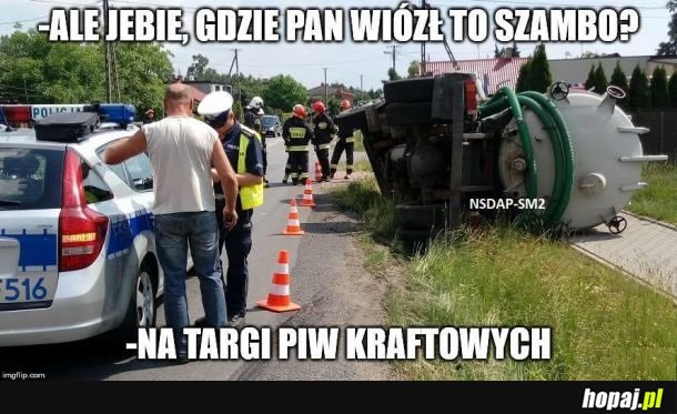 Targi piw