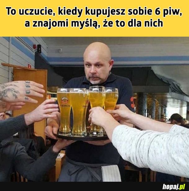 To uczucie