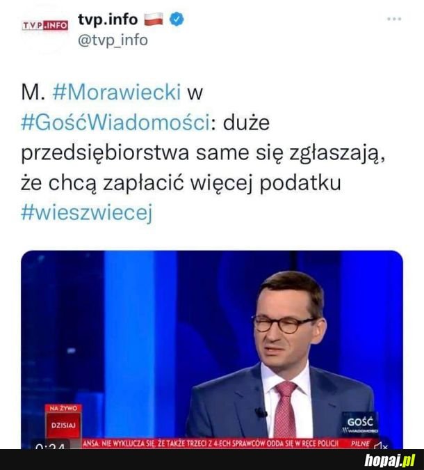 Zabierzcie mi moje pieniądze