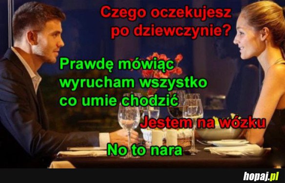 TYMCZASEM NA RANDCE