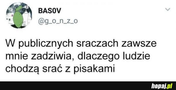 Zadziwiające