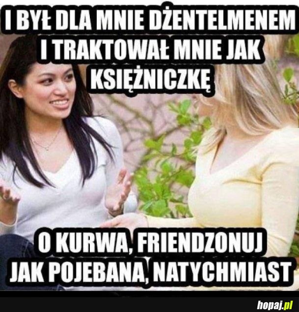 JAK POSTĘPOWAĆ Z FACETEM