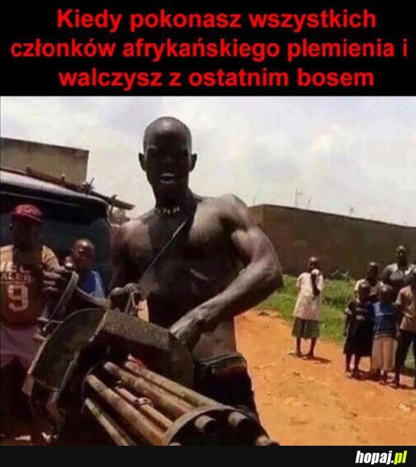 OSTATNI BOSS