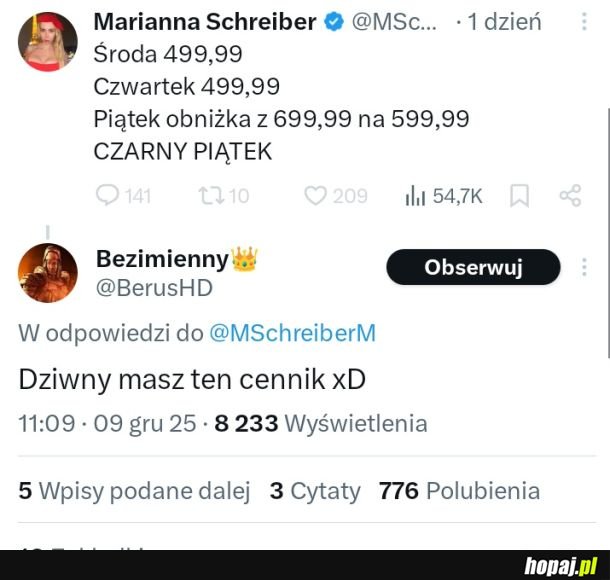 W szczepionkę. Z półobrotu