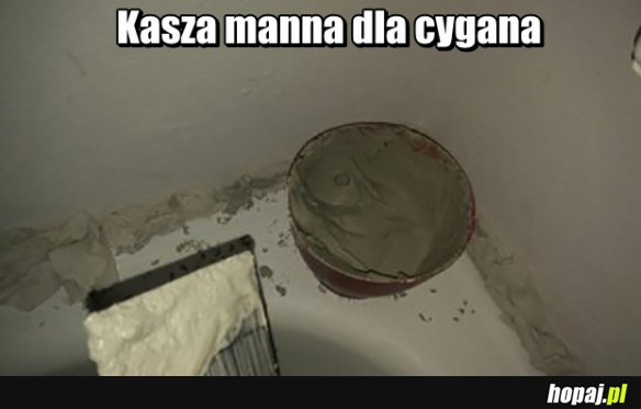 Kasza manna