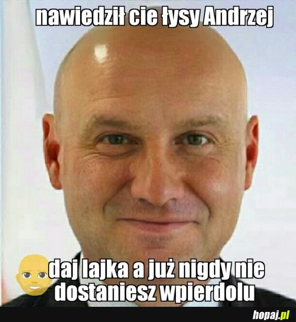 PRAWILNY DUDA