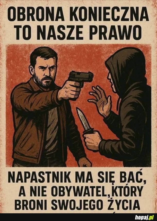 Tak być powinno