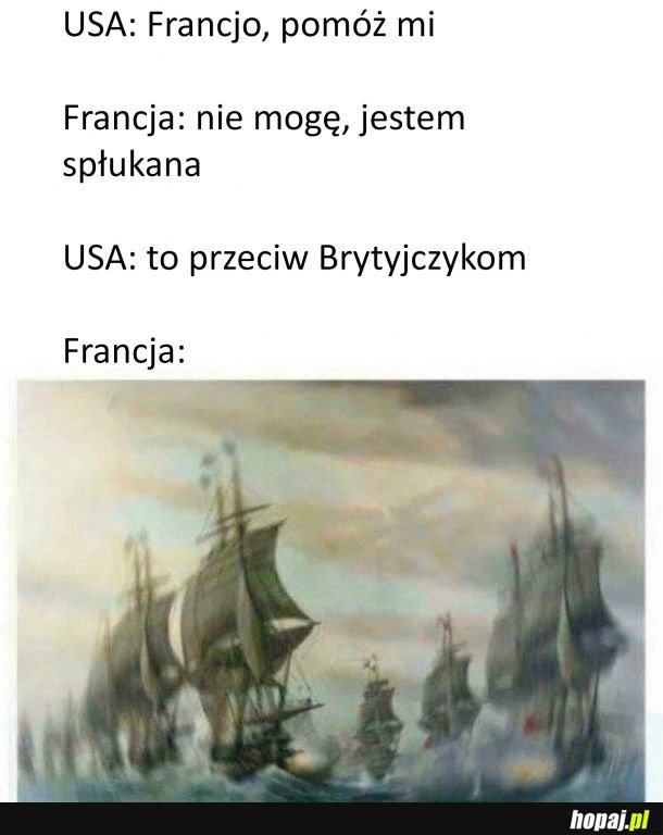 Trzeba tak było od razu!