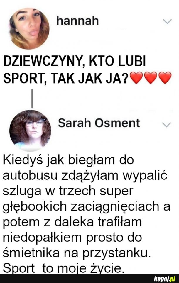 Osiągnięcia