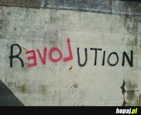 REVOLution